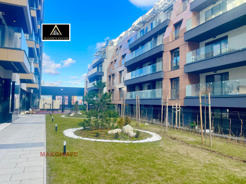 Продава 2-СТАЕН в град София, Студентски град - 79 кв.м / 215 000 € » 420 503.45 лв., МАКСИМУС