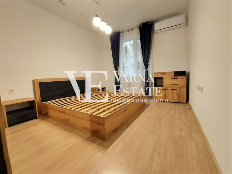 Продава 3-СТАЕН в град Варна, Гръцка махала - 60 кв.м / 260 000 € » 508 515.80 лв., ВАРНА ЕСТЕЙТ