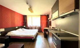 Studie Banya, region Blagoevgrad