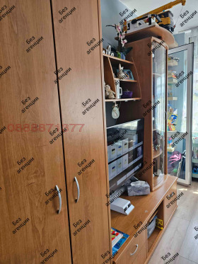 1 Schlafzimmer Gladno pole, Plowdiw 6