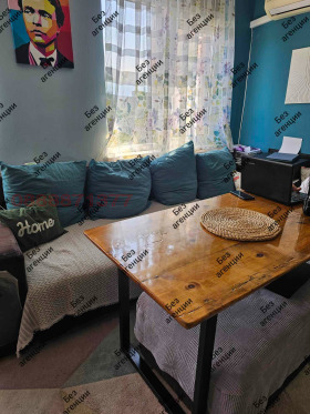1 Schlafzimmer Gladno pole, Plowdiw 1