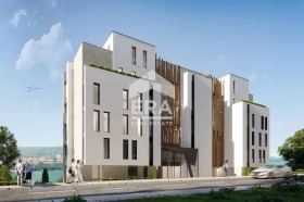 1 ložnice m-t Zelenika, Varna 2