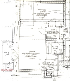 2-СТАЕН, 88 m2