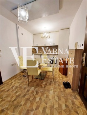 2 chambres Gratska mahala, Varna 9