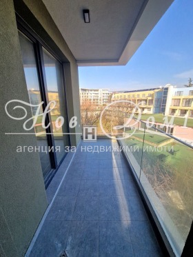 2 bedroom k.k. Sv.Sv. Konstantin i Elena, Varna 3