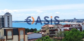 Hus Sveti Vlas, region Burgas