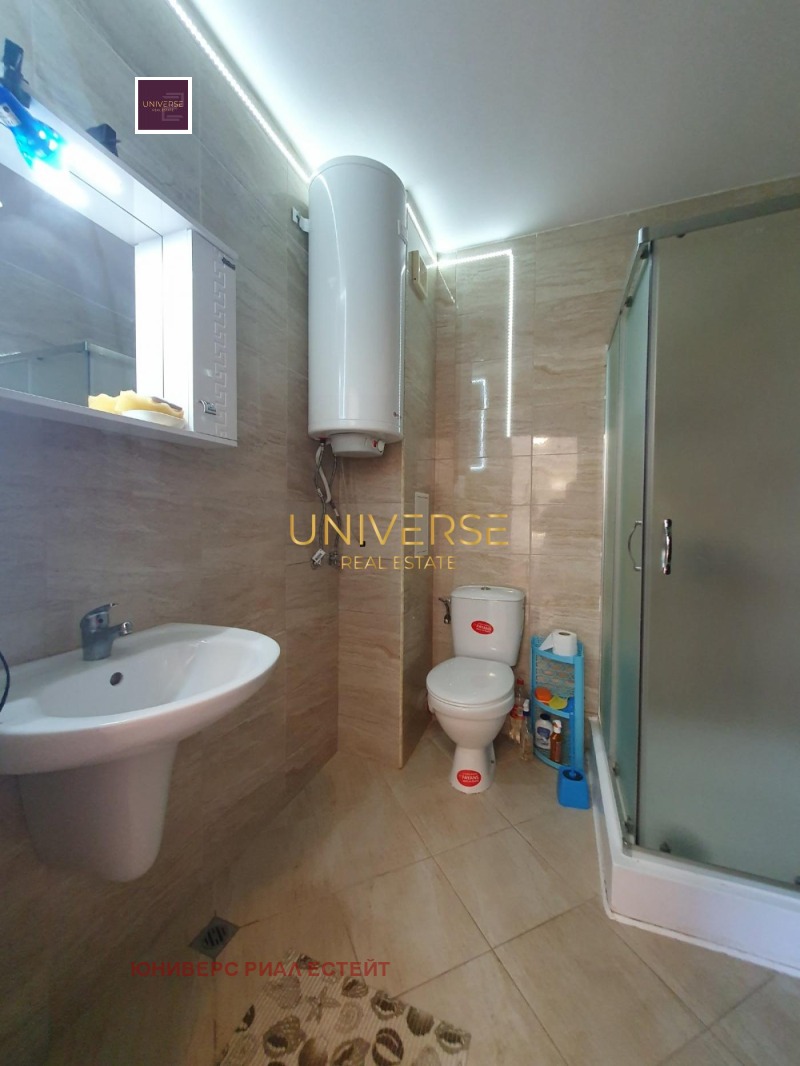 De vânzare  Studio regiunea Burgas , Ravda , 41 mp | 57014869 - imagine [7]