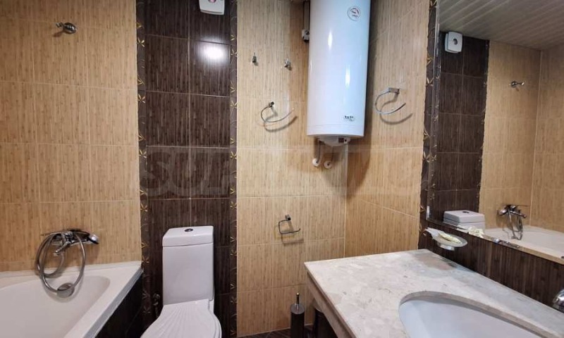 Til salg  Studie region Blagoevgrad , Banya , 42 kvm | 30761886 - billede [6]