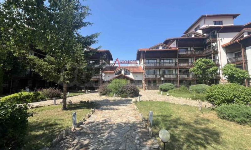 Til salg  Studie region Blagoevgrad , Banya , 42 kvm | 30761886 - billede [8]
