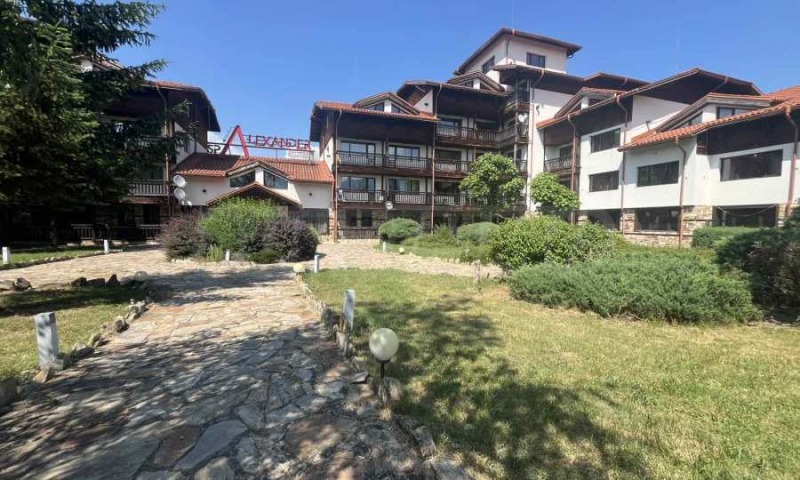 Til salg  Studie region Blagoevgrad , Banya , 42 kvm | 30761886 - billede [11]