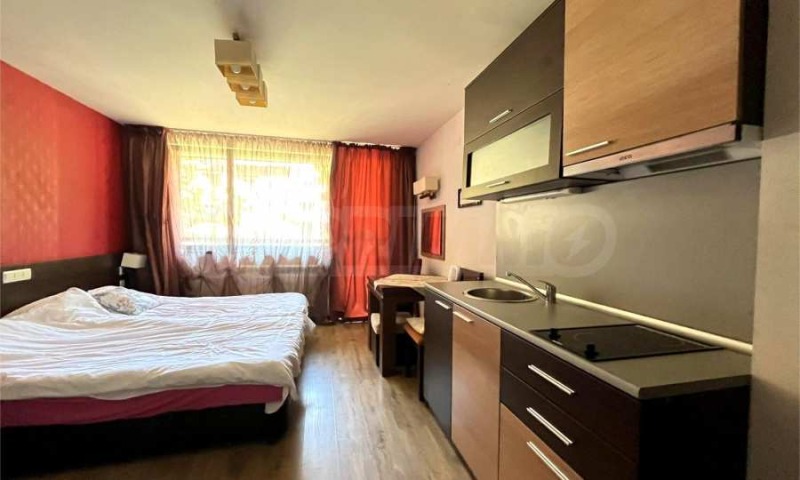 Til salg  Studie region Blagoevgrad , Banya , 42 kvm | 30761886 - billede [4]