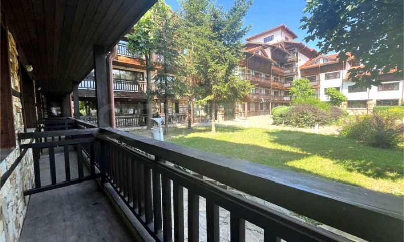 Til salg  Studie region Blagoevgrad , Banya , 42 kvm | 30761886 - billede [5]