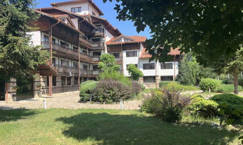 Til salg  Studie region Blagoevgrad , Banya , 42 kvm | 30761886 - billede [7]