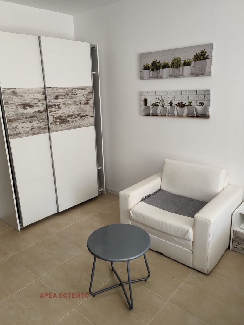 Продава  1-стаен област Бургас , гр. Созопол , 46 кв.м | 57451405 - изображение [2]