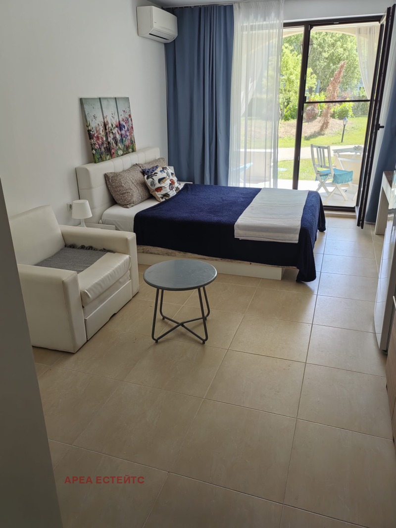 Продава  1-стаен област Бургас , гр. Созопол , 46 кв.м | 57451405 - изображение [3]