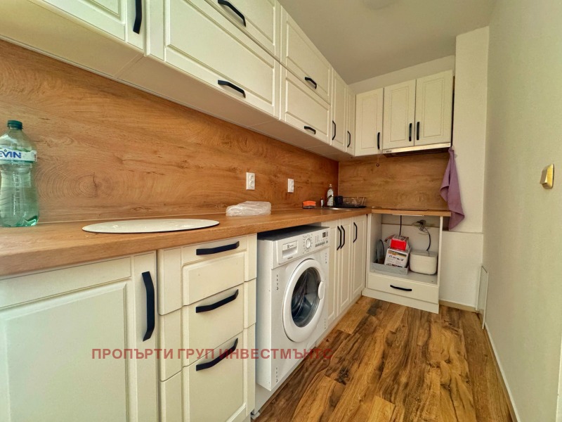 Продава  1-стаен град София , Оборище , 50 кв.м | 55603855 - изображение [2]