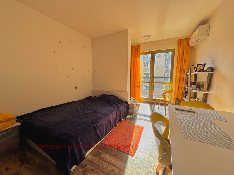 Продава  1-стаен град София , Оборище , 50 кв.м | 55603855 - изображение [4]