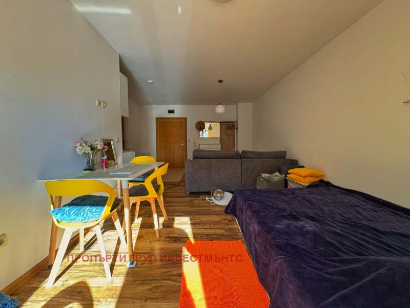 Продава  1-стаен град София , Оборище , 50 кв.м | 55603855