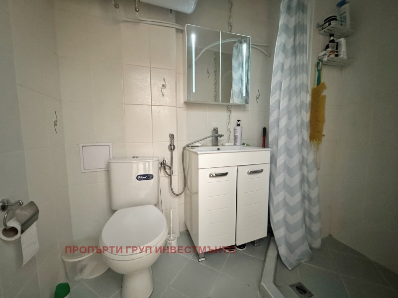 Продава  1-стаен град София , Оборище , 50 кв.м | 55603855 - изображение [5]