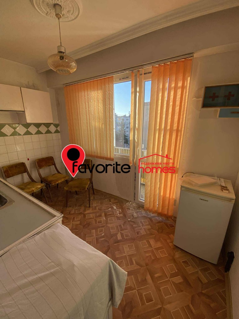 Продава 1-СТАЕН, гр. Шумен, Добруджански, снимка 3 - Апартаменти - 52629841