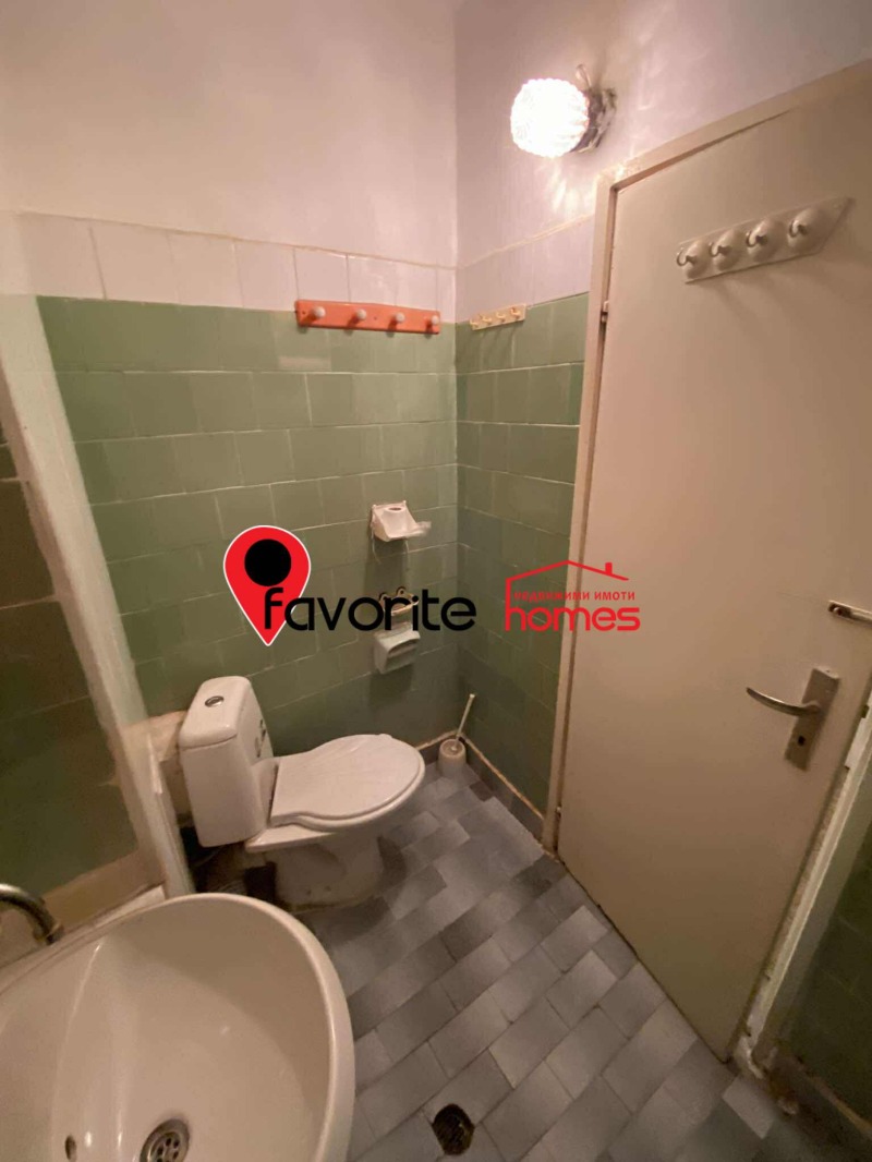 Продава 1-СТАЕН, гр. Шумен, Добруджански, снимка 5 - Апартаменти - 52629841