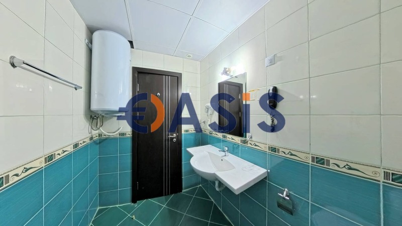 Продава 1-СТАЕН, гр. Несебър, област Бургас, снимка 7 - Апартаменти - 53173287