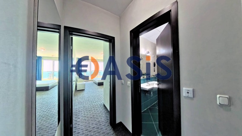 Продава 1-СТАЕН, гр. Несебър, област Бургас, снимка 10 - Апартаменти - 53173287