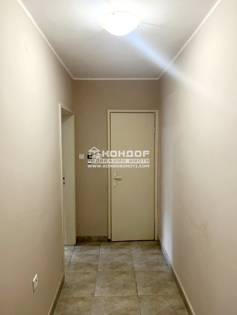 Te koop  1 slaapkamer Plovdiv , Vastanitsjeski , 75 m² | 69532269 - afbeelding [9]