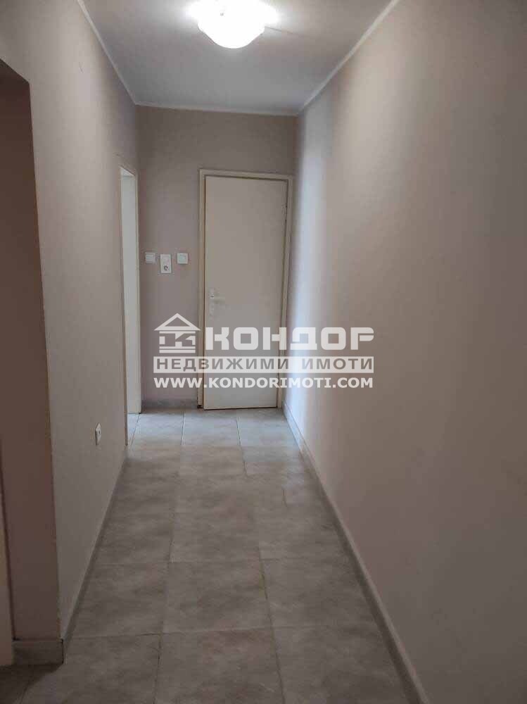 Myytävänä  1 makuuhuone Plovdiv , Vastanitšeski , 75 neliömetriä | 69532269 - kuva [8]