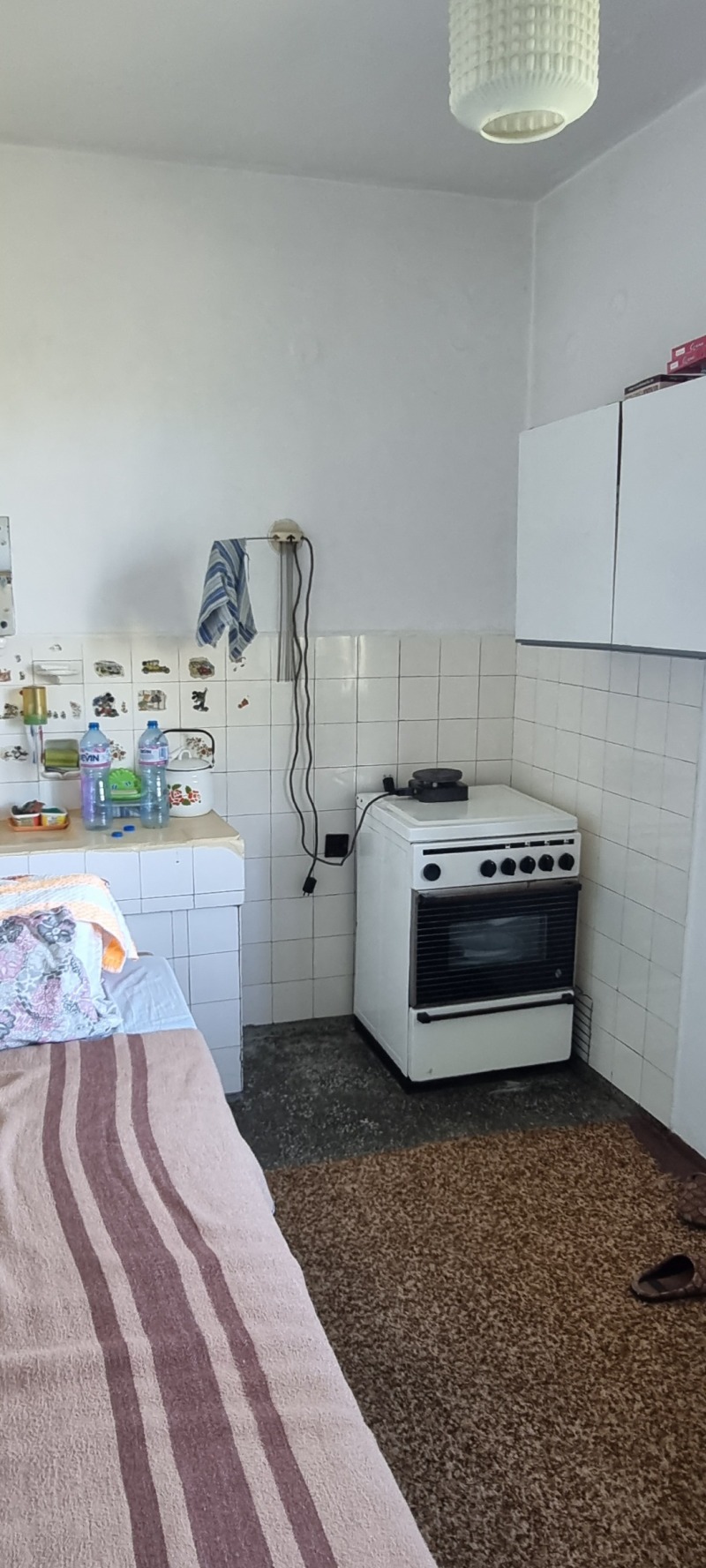 In vendita  1 camera da letto Razgrad , Tsentar , 72 mq | 10079518 - Immagine [8]