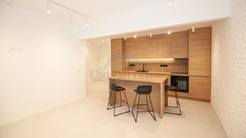 For Sale  1 bedroom Sofia , Tsentar , 80 sq.m | 12834412 - image [3]