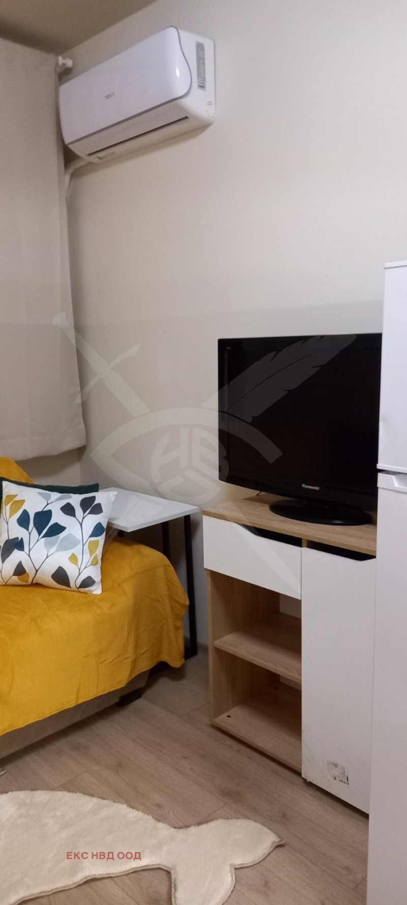 À venda  1 quarto Sofia , Darvenica , 39 m² | 85235879 - imagem [2]