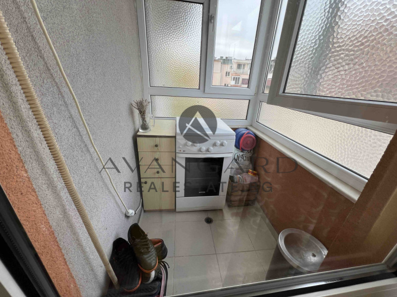 Te koop  1 slaapkamer Plovdiv , Kjutsjuk Parizj , 75 m² | 63809749 - afbeelding [11]