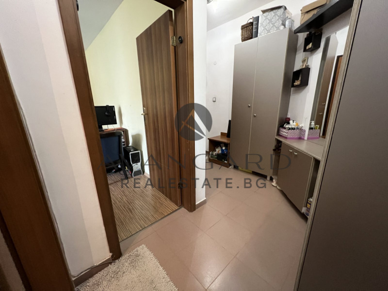 De vânzare  1 dormitor Plovdiv , Ciuciuc Parij , 75 mp | 63809749 - imagine [8]