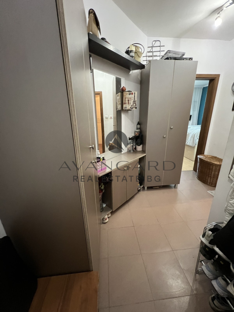 Te koop  1 slaapkamer Plovdiv , Kjutsjuk Parizj , 75 m² | 63809749 - afbeelding [9]