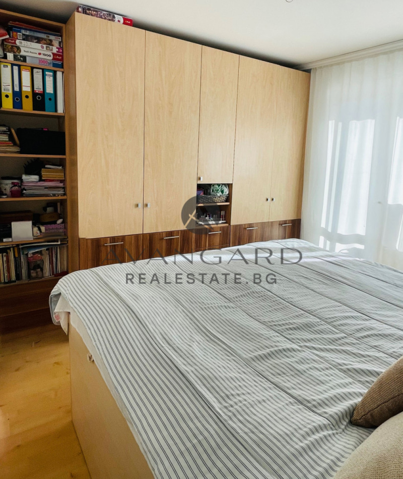 De vânzare  1 dormitor Plovdiv , Ciuciuc Parij , 75 mp | 63809749 - imagine [5]