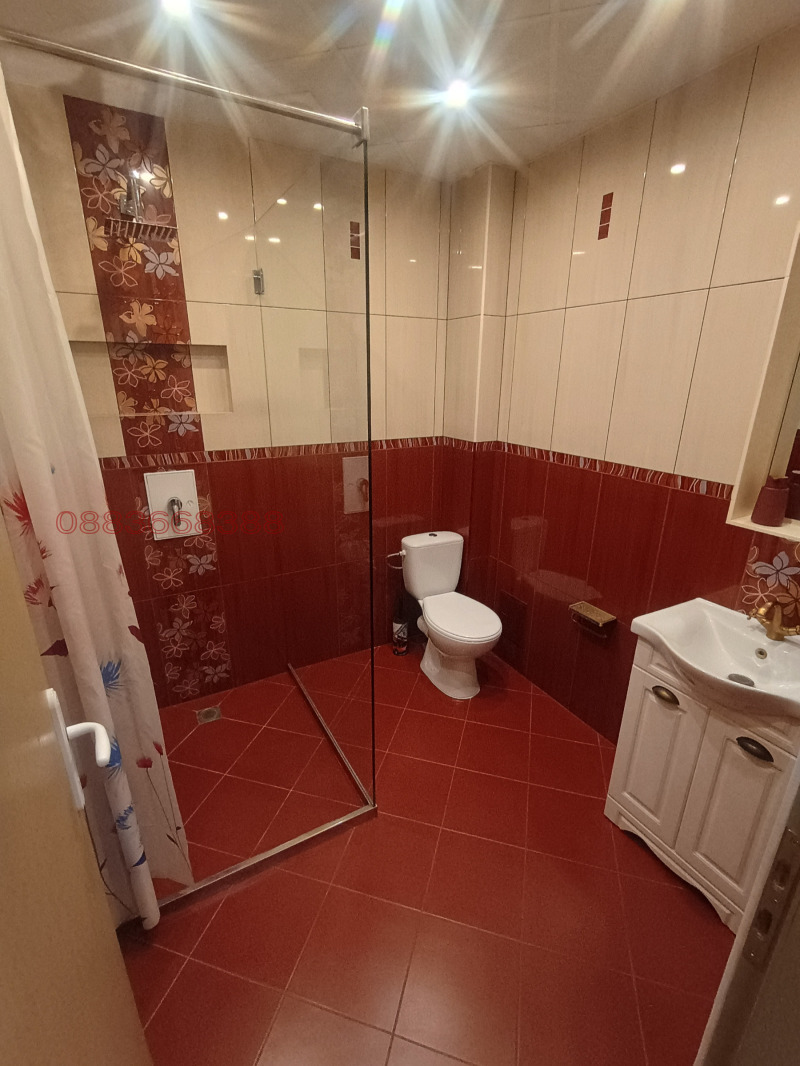 Продава 2-СТАЕН, гр. Свищов, област Велико Търново, снимка 6 - Апартаменти - 53064876