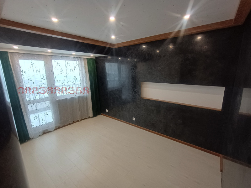 Продава 2-СТАЕН, гр. Свищов, област Велико Търново, снимка 2 - Апартаменти - 53064876