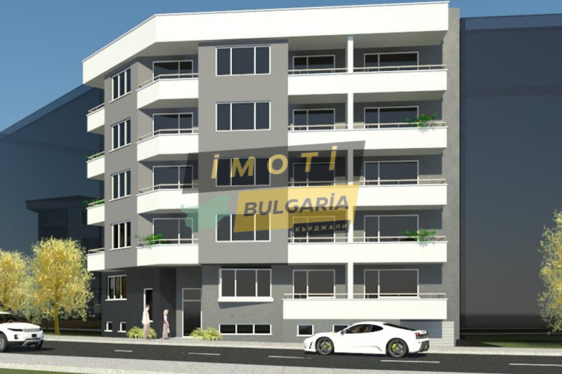 Продава 2-СТАЕН, гр. Кърджали, Възрожденци, снимка 2 - Апартаменти - 53145161