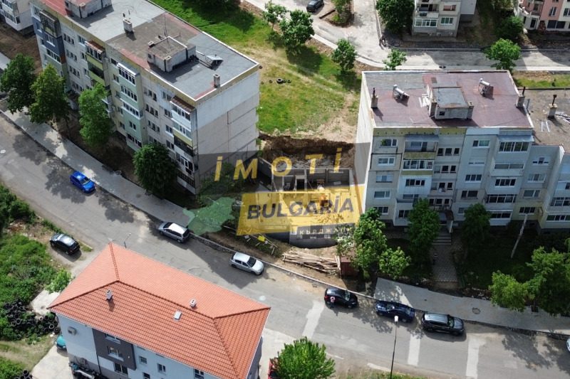 Продава 2-СТАЕН, гр. Кърджали, Възрожденци, снимка 3 - Апартаменти - 53145161