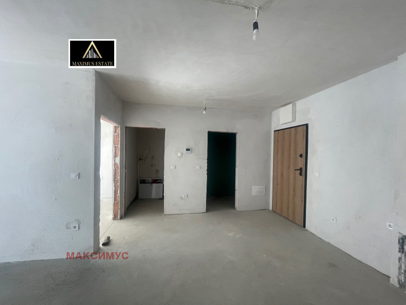 Продава 2-СТАЕН, гр. София, Студентски град, снимка 4 - Апартаменти - 53502586