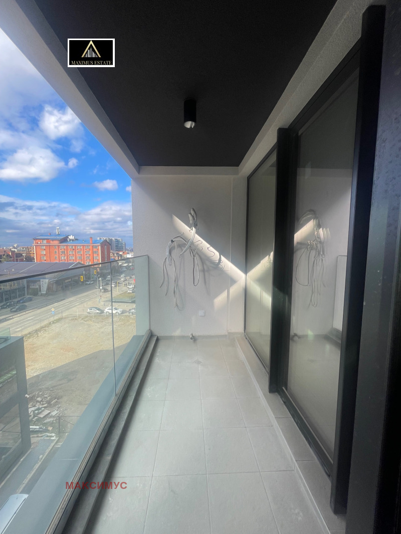 Продава 2-СТАЕН, гр. София, Студентски град, снимка 3 - Апартаменти - 53502586