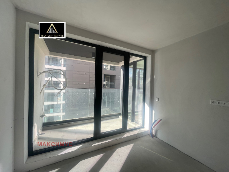 Продава 2-СТАЕН, гр. София, Студентски град, снимка 5 - Апартаменти - 53502586