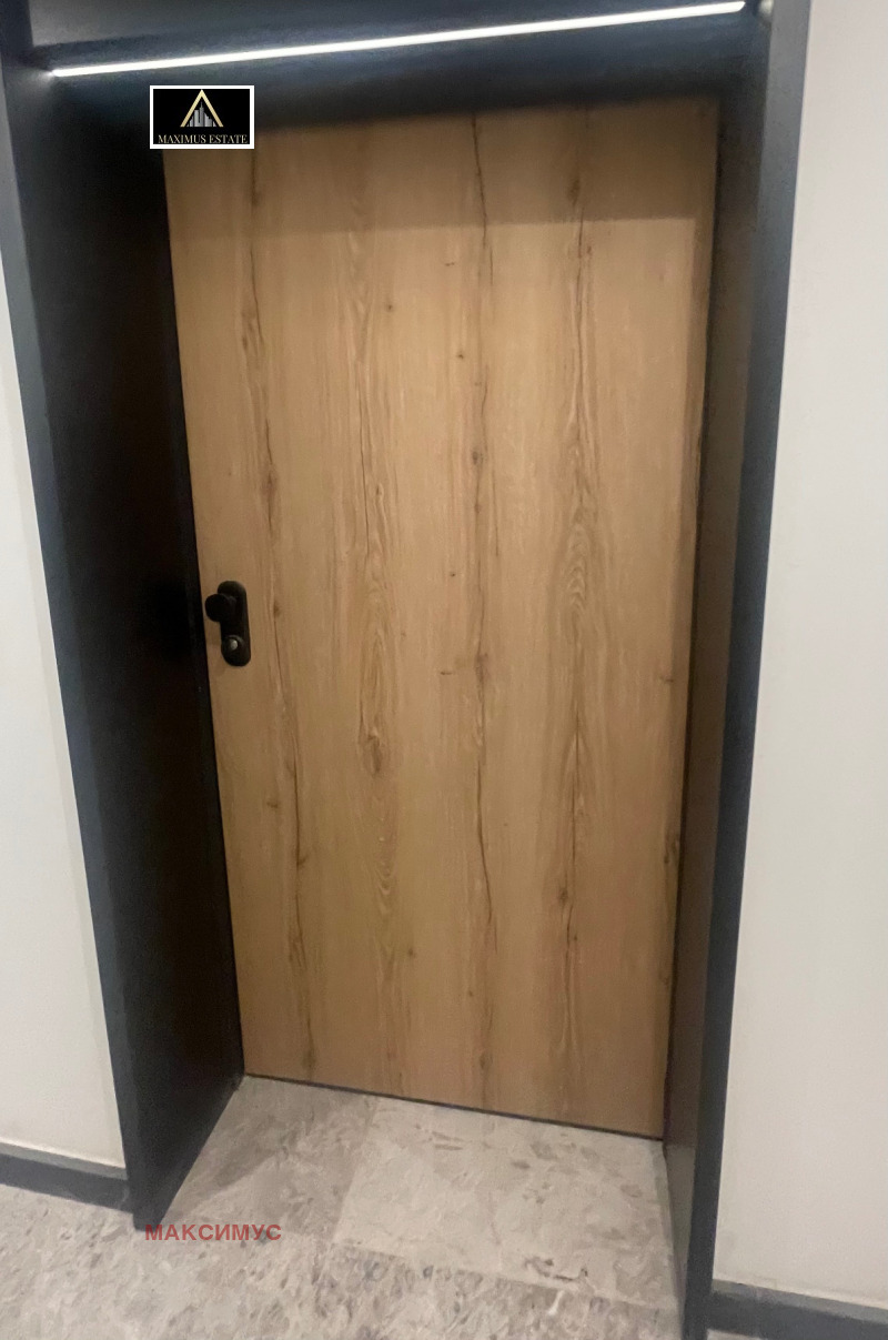 Продава 2-СТАЕН, гр. София, Студентски град, снимка 10 - Апартаменти - 53502586