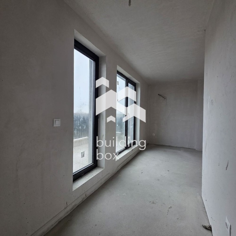 Продава 2-СТАЕН, гр. Пловдив, Кючук Париж, снимка 4 - Апартаменти - 53559530