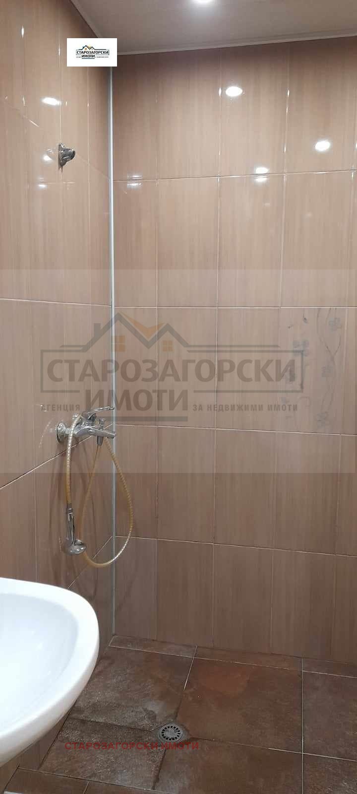 Продава 3-СТАЕН, гр. Стара Загора, Железник - изток, снимка 7 - Aпартаменти - 42989667