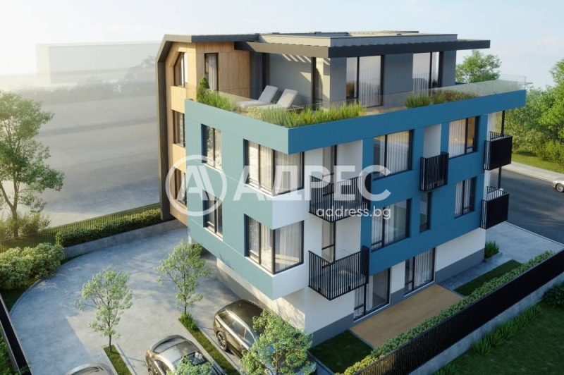 For Sale  2 bedroom Sofia , Malinova dolina , 156 sq.m | 12667236 - image [2]