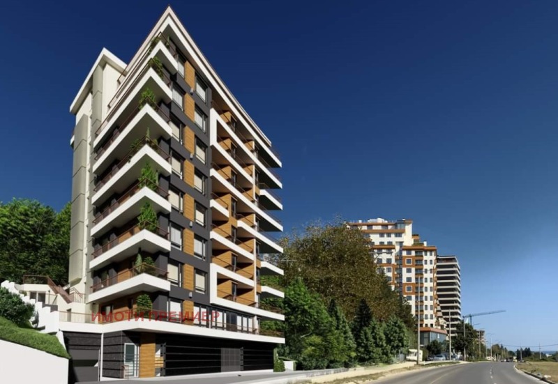 Продава  3-стаен град Варна , Бриз , 108 кв.м | 38241697