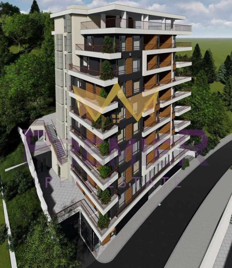 Na prodej  2 ložnice Varna , Briz , 108 m2 | 38241697 - obraz [2]