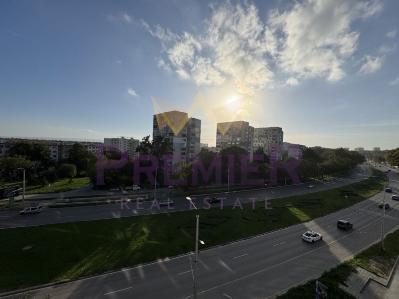 Продава 3-СТАЕН, гр. Варна, Бриз, снимка 9 - Aпартаменти - 47462524